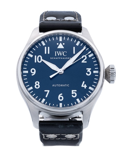 IWC Big Pilot's IW329303